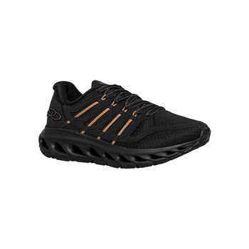 Tenis-Esportivo-Preto-e-Dourado-Kids-Cyber-4-|-Olympikus-Tamanho--31---Cor--PRETO-0